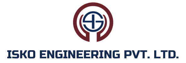 ISKO ENGINEERING PVT LTD